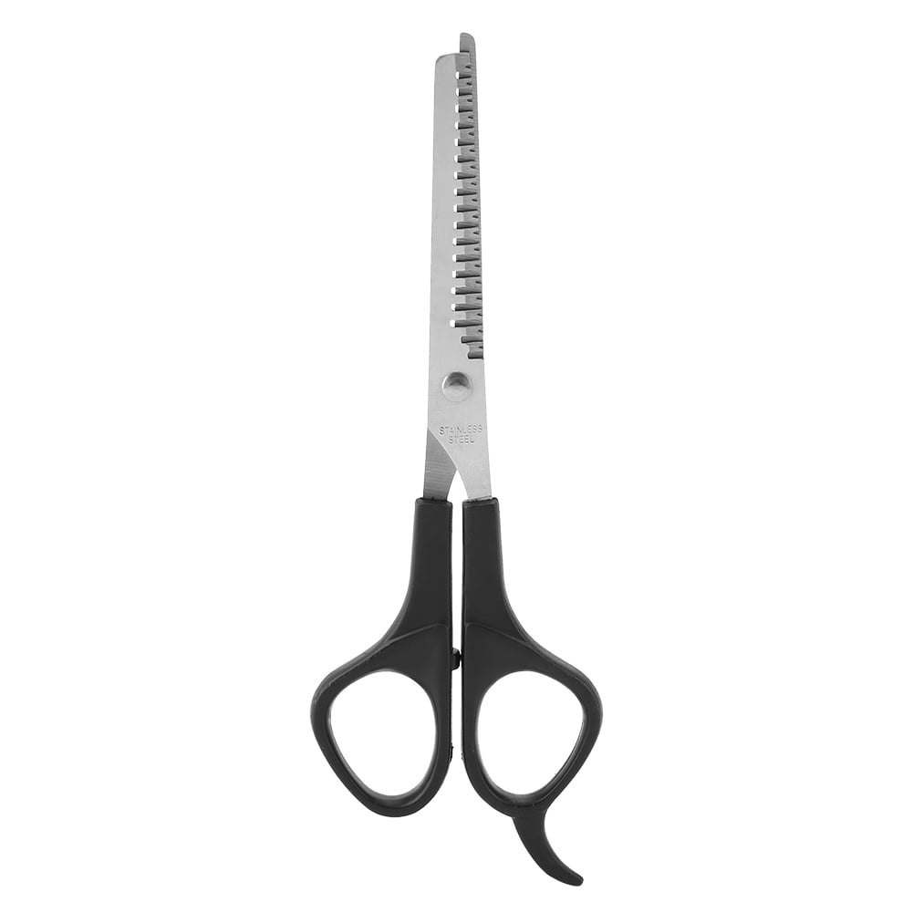 Dog Grooming Scissor, Hair Thinning Scissor Dog Tooth Shear Pet Scissor