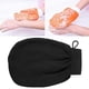 thumbnail image 2 of Exfoliating Body Scrub Glove Scrubber Spa Scrubbing Towel for Leg Arm, 2 of 5