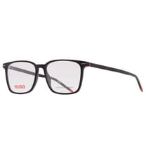 Hugo Boss Demo Square Men's Eyeglasses HG 1225 0807 55