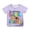 Light Purple-B, variant on shqvo Boys Shirts Size 8 Crew Neck Short Sleeve T-Shirts Gradient T-Shirt Trendy Girls Tops Shirts for Teen Kids