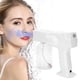 thumbnail image 5 of Pistola pulverización nanómetro, pistola pulverización hidratante, pistola pulverización para el cuidado del cabello, pulverizador cuidado del cabello, pistola pulverización mano nanómetro luz azul LHCER Descripción de la referencia, 5 of 8