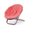 My Life As Saucer Chair, Coral