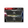 thumbnail image 3 of Team T-Force Delta RGB 16GB (2 x 8GB) DDR4 4000 (PC4 32000) Desktop Memory Model TF3D416G4000HC18JDC01, 3 of 3