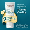 thumbnail image 4 of Frankincense & Myrrh Intensive Foot Therapy Lotion, 4 of 9