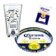 thumbnail image 2 of Cerveza Corona Capítulo IV 6 botellas de 355 ml c/u + 1 Vaso + 1  Destapador + 1 Charola, 2 of 2
