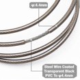 thumbnail image 1 of Computer Lock Laptop Lock Security Locking Digital Password Protection Lock Cable Anti Theft Lock f, 1 of 5
