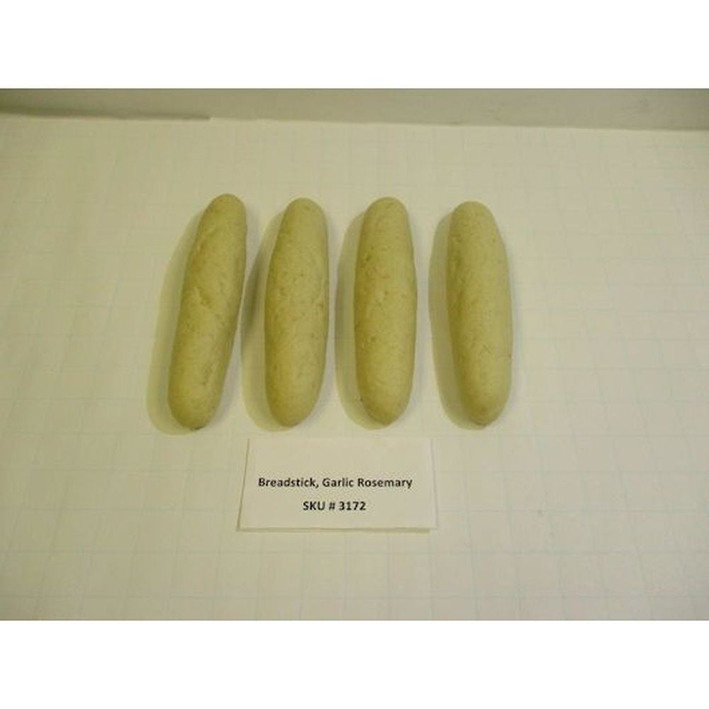 Vie De France Milano 12 inch Parbaked Sub Roll, 5.7 Ounce -- 42 per case