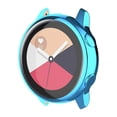 thumbnail image 3 of WIFKLSIIPG All Covered TPU for Smart Sports Watch Electroplated Finish Enhanced Fit, 3 of 4