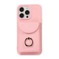 thumbnail image 1 of Wallet Case For IPhone 15 14 13 12 Pro Max 11, Case With Card Holder Faux Leather, 1 of 5