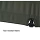 thumbnail image 2 of Mesa Mesa de Picnic plegable al aire libre Escritorio portátil para acampar Mesa de aluminio para Picnic Senderismo Camping Cocina en la playa y uso en el patio trasero Irfora Mesa, 2 of 7