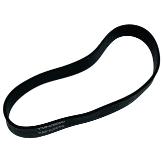 Top Vacuum Parts, Replacement Part for Bissell 1606428 Flat Belt