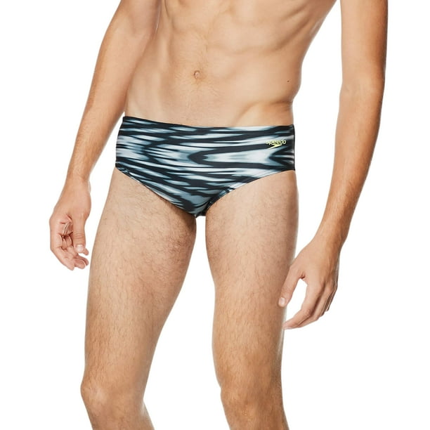 Men white speedo sale