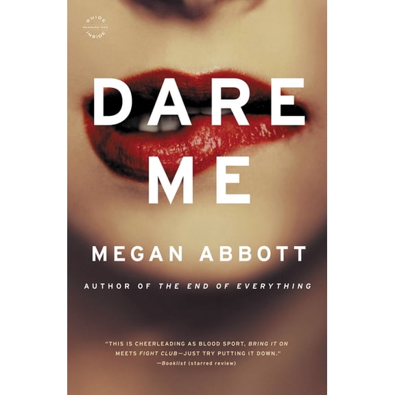 Dare Me, (Paperback)