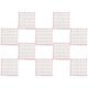 thumbnail image 5 of 10 paños de cocina reutilizables, paños de limpieza, toallas de mano, paños de secado, trapos de cocina, paños de limpieza, 5 of 8