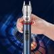 thumbnail image 2 of Lightsaber Butane Lighter, Refillable Lightsaber Lighter Jet Flame Butane Lighter For Grill Bbq Candle Camping (gas Not Included) D.d - HZ, 2 of 5