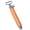 A, variant on Portable Kayak Hand Pumps Floating Hand Bilge Pumps Kayak Bilge Water Pumps Canoe Accessories for Kayak Outdoor Survival