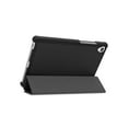 thumbnail image 3 of Case for Lenovo 8.0 Inch Tab M8 Gen 3 2022/ Smart Tab M8 Gen 3 2022/Tab M8 HD LTE 2021/ Tab M8 HD/Smart Tab M8/Tab M8 FHD 2019, Slim Lightweight Stand Hard Shell Protective Cover with Stylus Pen, 3 of 7