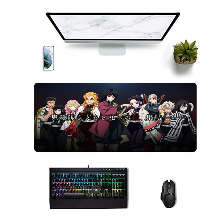 Shop Generic Buffy The Vampire Slayer Rubber Soft Gaming Mouse Games Black  Mouse Pad Boy Gift Pad To Mouse Notebook Computer Mats Online