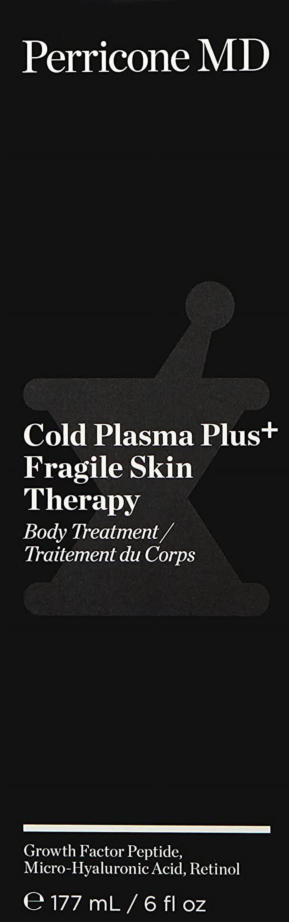 Perricone MD Cold Plasma Plus+ Fragile Skin Therapy, 6 fl. oz.