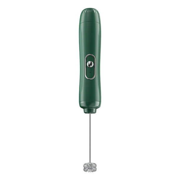 Espumador de leche eléctrico Bearachild ABS Color sólido 14000 RPM