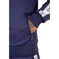 thumbnail image 6 of Delaware Track Jacket - Navy, 6 of 7