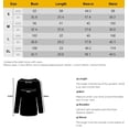 thumbnail image 2 of Xuanfei Women Solid Color V Neck Crochet Cutout Ruffle Flare Sleeve Top, 2 of 6