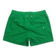 thumbnail image 5 of Afdoent Mens Shorts Sports Summer Casual Men's Elastic Waist Drawstring Running Gym Exercise Shorts Classic Fit, 5 of 5