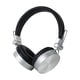 thumbnail image 2 of Auriculares Bluetooth Auriculares estéreo inalámbricos con cancelación de ruido | Altavoz de 40 mm | Diadema ajustable plegable | Micrófono incorporado | Batería de 8 horas | 300mAh | 19x18,5cm, 2 of 7