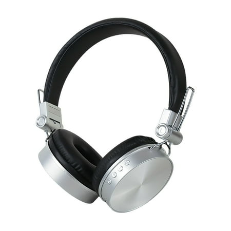 Consumer Audio Momentum 4 Wireless Headphones - Bluetooth Headset for Crystal-Clear Calls with Adaptive Noise Cancellation 60h Battery Life Customizable Sound