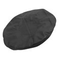 thumbnail image 1 of Car Tire Cover, PVC Tire Cover Waterproof Durable Universal Fit Spare Tyre Protector For Cars, 1 of 8
