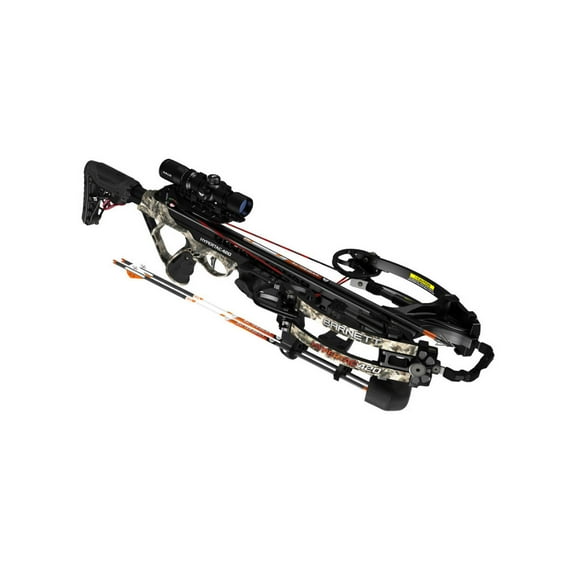 Barnett Hyper Tac 420 Crossbow Package
