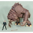 thumbnail image 3 of Kenner Star Wars Power of The Force Rancor and Luke Skywalker Action Figure (16"), 3 of 5