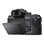 Sony Alpha a7S II Full-frame Mirrorless Interchangeable-Lens Camera - Black