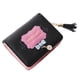 thumbnail image 3 of Monedero corto plegable Sunnimix Cuero PU 5 ranuras Mujer, 3 of 8