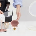 thumbnail image 6 of Westmore Beauty Supreme Cream,Supreme Cream with Brush,Extra Large Body Makeup Brush for Self Tanner,Width Self Tanning Kabuki Brush, Powder, Foundation, Blusher, Bronzer, Oval Face Leg Makeup Brush, 6 of 7