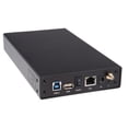thumbnail image 3 of 3.5 '' Caja De Unidad De Duro Externa Inalámbrica Las Unidades De De Duro USB 3.0 Admiten Lectura De Hasta 6 TB perfke Estuche para disco duro inalámbrico, 3 of 9