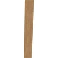 thumbnail image 2 of 5 1/2"W x 26"D x 38"H Traditional Smooth Knee Brace, Western Red Cedar, 2 of 4