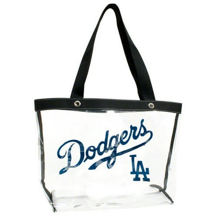 MLB - Los Angeles Dodgers See-All Tote