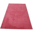 thumbnail image 5 of Furnish My Place DC Custom Rug - 2 ft. x 46 ft., Pink, Indoor Rug for Bedrooms, Hallways, Living Rooms, 5 of 8