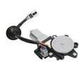 thumbnail image 4 of AUTOPA 80730-CD00A Front Right Passenger Side Power Window Lift Motor compatible with Nissan 350Z 03-09 Infiniti G35 03-07 Coupe, 4 of 7