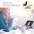 thumbnail image 4 of Kensington 64489 Privacy Screen for Surface Pro and Surface Pro 4, Double-Sided Tape Included, 4 of 5