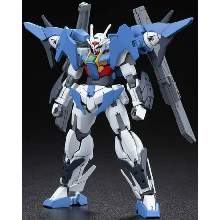 High Grade Build Divers Gundam 00 Sky Model Kit