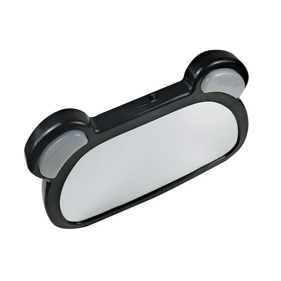 Zeiwohndc Baby LED for Seat Mirror Mirror Rear Ward Safety Child Back Facing Inside View