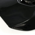 thumbnail image 6 of Rear Tail Seat Fairing Cover For Honda CBR650R CB650R 2024-2025 Black, 6 of 12