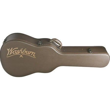 Dreadnought Deluxe Acoustic Guitar Case (Best Dreadnought Guitar Case)