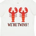 thumbnail image 4 of Inktastic Lobster Twins Cute Boys or Girls Toddler T-Shirt, 4 of 5