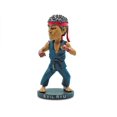 thumbnail image 1 of Figura Bobblehead Icon Heroes Street Fighter Evil Ryu 20 cm, 1 of 8