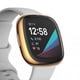 thumbnail image 1 of Película Protectora Marco protector de reloj inteligente de TPU todo incluido para Fitbit Versa 3/Fitbit Sense, 1 of 8