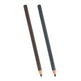 thumbnail image 1 of HILABEE Precision Brow for Water-Resistant Eyebrow Definition Dark Gray, 1 of 9