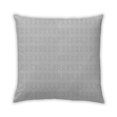 thumbnail image 1 of Ahgly Company Indoor Square Contemporary Throw Pillow, 18 inch by 18 inch, 1 of 5